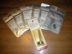 Radio Shack: 6 Roller Lever Microswitches And 1 Linear-taper Potentiometer. Fixed Price $20.00.