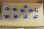 Bourns Potentiometer 3386f-1-203lf Box Of 10 New Surplus 3386f1203lf. Fixed Price $25.00.