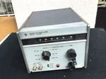 Hp 3200b Vhf Oscillator. Fixed Price $250.00.
