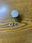 Clarostat 53c2-2.5k Rheostat 2.5 K Ohm 2 Watts,. Fixed Price $10.00.