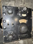 Honeywell Brown 126w3 Portable Potentiometer. Fixed Price $74.99.