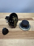 General Radio Vernier Dial Rotary Switch Rheostat Tenths 1.6a Vintage Gr. Fixed Price $49.99.