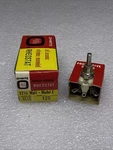 New Ohmite 0113 Model E Rheostat Wirewound Resistor 12-1/2w. Fixed Price $26.99.