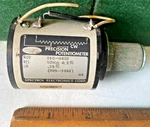 Spectrol Electronics 810-8403 Precision Potentiometer, 50kohms. Fixed Price $28.99.