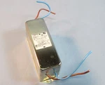 Corcom 10ep3 Rfi Power Line Filter 120/250v, 10a 50-60hz Used. Fixed Price $19.19.