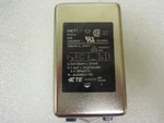 10et1 (f7313) Te Corcom Emi Filter. Fixed Price $69.00.