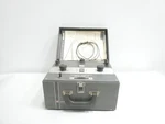 Leeds Northrup 8693 Temperature Potentiometer. Fixed Price $80.00.