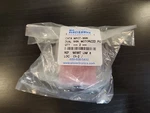 ( 2) Prm Dual Linear Motorized Potentiometer 100k Ohm Taper, 5vdc Motor - B4 Nos. Fixed Price $34.99.