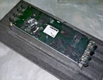 Cosel Tbc-300-683 Noise Filter Power Line Chassis Mount 500 Vac 300 A. Fixed Price $1719.99.
