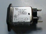 Lot Of 5 Corcom 3ed1 Emi Filters 3a 120/250v 50-60hz. Fixed Price $79.99.