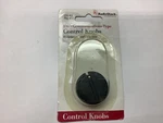 Radio Shack #274-0402 Communications-type Control Knobs 1 1/2" Pkg New. Fixed Price $7.99.