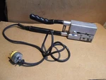 Siegling Shz 6 Hot Heating Press Conveyor Tool For Parts Or Repair. Fixed Price $60.00.