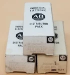 Lot Of 3 Nib Allen Bradley Ja1l040s252uc Potentiometers 2.5kohm 10% Type: J. Fixed Price $34.95.