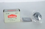 Vintage Nos Calrad Stereo 8 Ohm Potentiometer L. Pad Slp-8 Knob And Dial 25-342. Fixed Price $24.99.