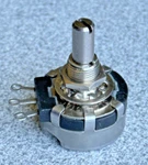 New Honeywell 53c3250k Potentiometer 250kohm 10% 2w. Fixed Price $19.95.