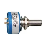 Bourns 6639s-301-103 1w 10k Rotary Potentiometer Plastic Film. Fixed Price $64.20.
