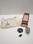 T-4 New Vintage Nos Mallory T Pads, 4 Ohm Watt Audio Complete With Dial Kbin. Fixed Price $59.95.