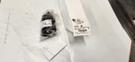 Allen Bradley 800h-ur34 Potentiometer Unit Type 4,4x,13 15000 Ohms. New In Box. Fixed Price $100.00.