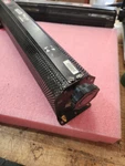 Biddle 411k160cs 5ohm 16a Rheostat. Fixed Price $125.00.