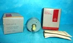 Gr General Radio 974-n Precision Potentiometer 10k Ohms Nos/nib 2pcs.. Fixed Price $25.46.