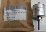 Lot Of 14 Memcor M22/04-00132fh 100 Ohm 0.35a Mil-r-22b Rheostat Potentiometer. Fixed Price $349.99.