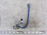 Helipot Ccw Cw S 7286 R5k L.25 Potentiometer W Knob, Used. Fixed Price $78.95.