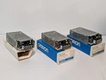 New Omron S8e1-02524d Power Supply Input: 100-120vac Output: 24vdc. Fixed Price $24.99.