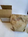 Wire-wound Potentiometer Rheostat 3.54 Amp 9.4 Ohm Mil-spec 1960's Resistor. Fixed Price $34.99.