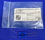 1 Pkg Qty 2 - Ohmite Digi-key Mox-1n-131004fe Mox-1n-131004fe-nd Resistor. Fixed Price $25.00.