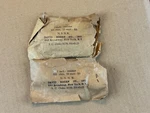 2 Nos Vintage Wirt 500 Ohm 10w 10 Watt Ceramic Power Resistors Bogen. Fixed Price $10.00.