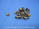 (25) Panasonic Pcb Trimmer Pot - 1k Ohm Potentiometer 6mm Evn-d8aa03b13. Fixed Price $9.90.