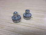 Centralab Rv4laysa103a Potentiometer Hml-10k (pack Of 2). Fixed Price $21.44.