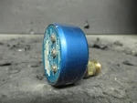 Vernitron Corp Pressure Potentiometer Model 9000 0-400 Psig 10 K Resistance. Fixed Price $39.95.
