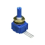 Bourns 91a1a-b28-b15l Conductive Plastic Potentiometer 1w 10k 1pc. Fixed Price $35.30.