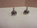 Clarostat Potentiometer Ra20nasd202a , Lot Of 2 New. Fixed Price $19.95.
