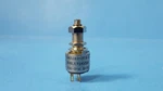One Pc- Potentiometer, Rv6laysa503a, Allen-bradley, 50kohm, 0.5w, 10%. Fixed Price $29.00.