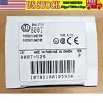 Allen Bradley 800t-u29 Potentiometer Brand New In Box 800tu29 Us Free Tax. Fixed Price $413.49.