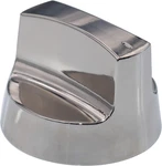 Meter Star 2.25inch/57mm Od Metal Bbq Stove Knob For 0.31inch/8mm Shaft Valve Zi. Fixed Price $18.93.