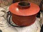 Ge,6375522g3,closing Coil 250vdc For Ge Magne Blast Switch Gear. Fixed Price $2200.00.