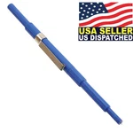Bourns H-91 Adjustment Tool, Trimming Pot, 127mm L, Blue 1 Piece. Fixed Price $9.29.