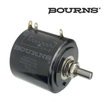 G29310 Bourns 34005-1-503 Precision Panel Mount 44mm 50k 10 Turn Wirewound. Fixed Price $75.00.
