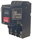Square D 2510mbg2 Series A Enclosed Manual Motor Starter Nema Size M-0. Fixed Price $175.10.