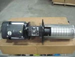 Grundfos A98843815p31505 Mtr1-6/4 A-w-a-huuv. Fixed Price $599.00.