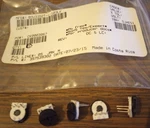 Lot Of 5: Bourns 3352t-1-103lf. Fixed Price $22.22.