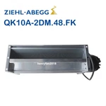 Ziehl-abegg Qk10a-2dm.48.fk 106876 Cooling Fan 230/400v ??480mm Cross Flow. Fixed Price $1228.80.
