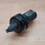 Imo Precision Controls Jagpot4.7k Integrated Potentiometer, 4.7k Ohms Resist. Fixed Price $18.99.