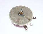 Ohmite 400 Ohms 100 Watt Single Turn Rheostat Rks500. Fixed Price $59.00.