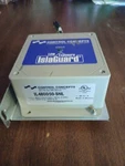 Control Concepts Islaguard Low Exposure Surge Filter Il480d50-snl. Fixed Price $10.00.