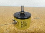 Helipot 9301-347-0 Potentiometer Used With Warranty. Fixed Price $17.99.