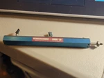 Salvaged M1326-4-103 - 10 K Ohm End Rod Slide Pot Maurey Instruments Corp.. Fixed Price $45.00.